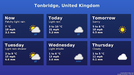 TargetR Stacks LAN poster 3