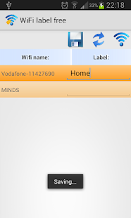 Free WiFi label free APK for PC