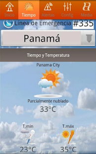 Free SINAPROC Panama APP APK