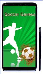 How to download Soccer Games lastet apk for laptop