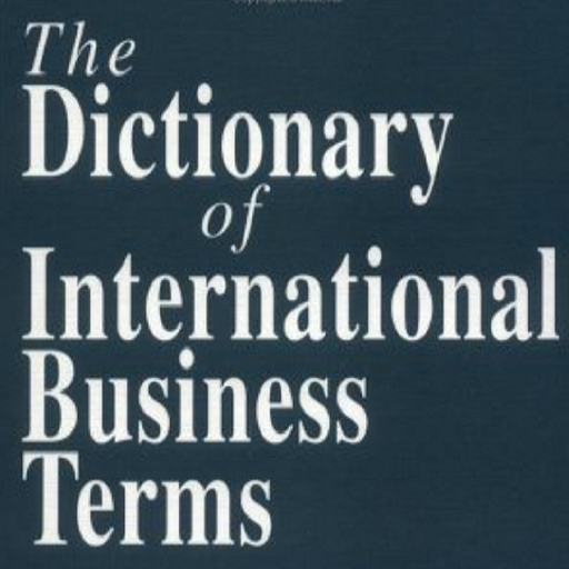 Business Dictionary