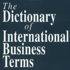 Business Dictionaryのおすすめ画像1
