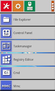 Screen to Android(圖6)-速報App