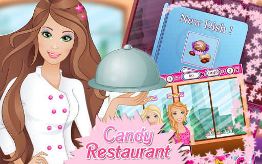 Candy Restaurant