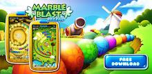 Marble Blast Legend APK