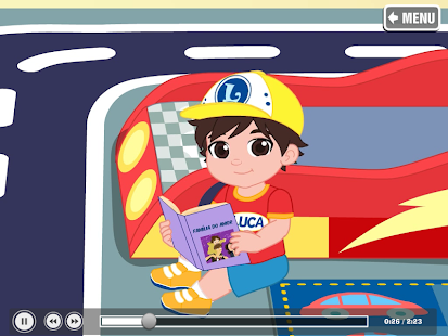 Nível I - Vol. 1 - náhled