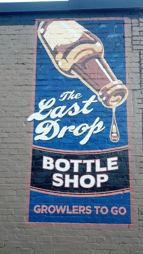 The Last Drop Bottle Shop 