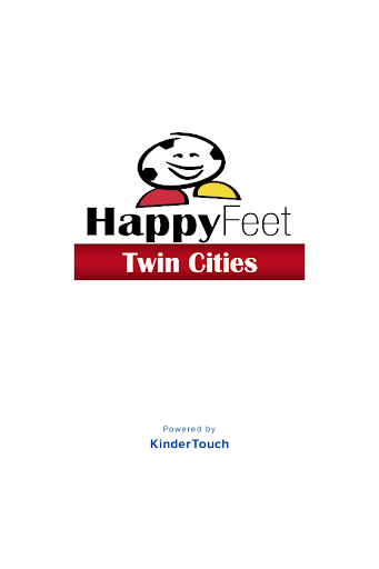 TC HappyFeet Soccer