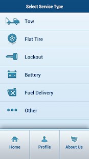 Lastest Roadside2Go APK for Android