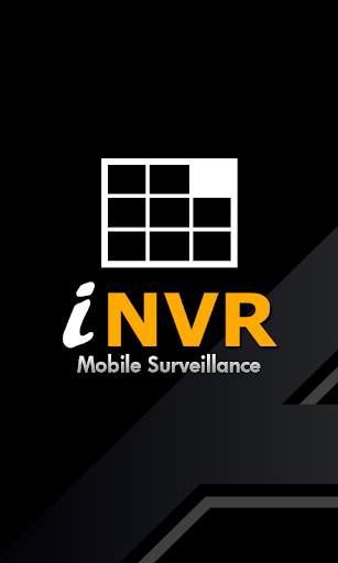 iNVR Mobile