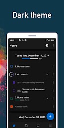 My Daily Planner: To Do List 6