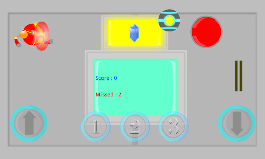 Free Download PongBot APK