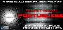Secret Agent: Portuguese Lite APK