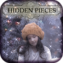 Hidden Pieces - Fantasy Land mobile app icon