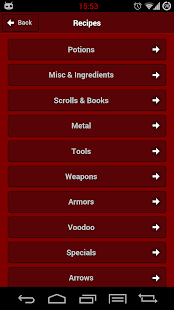 How to get Divinity Crafting 2.0 unlimited apk for laptop