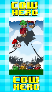 Cow Star : Jump Back Farm on the App Store - iTunes - Apple