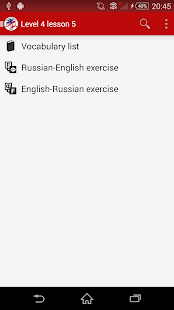 How to install Vocabulary List 1.3.2 unlimited apk for android