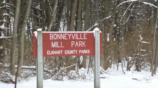 Bonneyville Mill Park