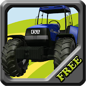 Farming Virtual Tractor