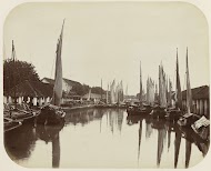 Kali Besar te Batavia