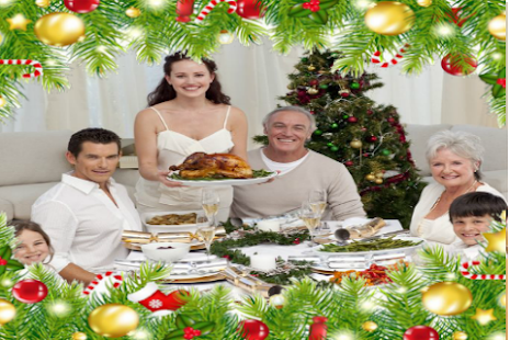 How to mod Christmas Premium Photo Frames 1.2 mod apk for laptop