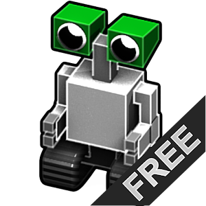 Robotic Planet RTS Lite Hacks and cheats