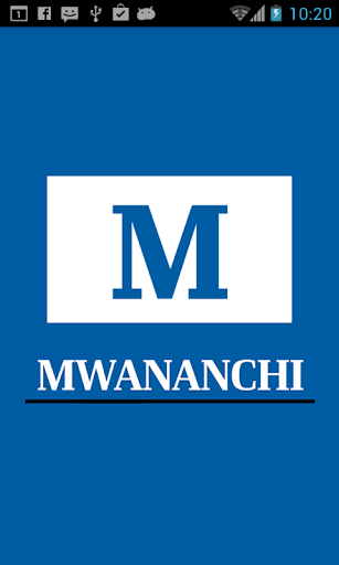 Mwananchi