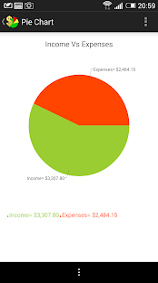Download Personal Expense Tracker APK