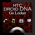 Droid DNA Go Locker Theme icon