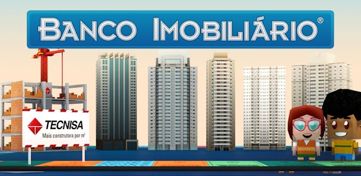 Banco Imobiliário