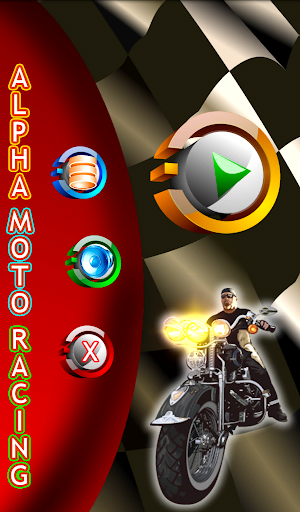 Alpha Moto Racing 2014