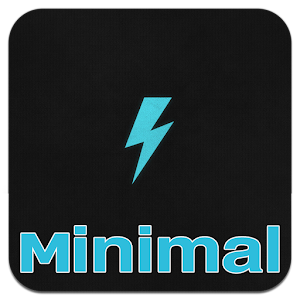 Minimal Wallpaper 1.0