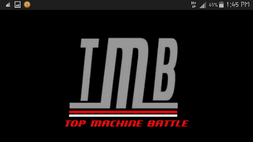 【免費賽車遊戲App】Top Machine Battle-APP點子