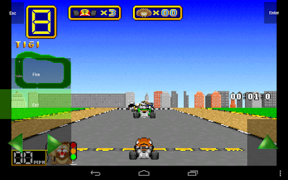 Magic DosBox 4