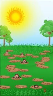 Get the Groundhogs Screenshots 2