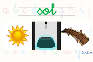 Aprender a Leer 3 poster 11