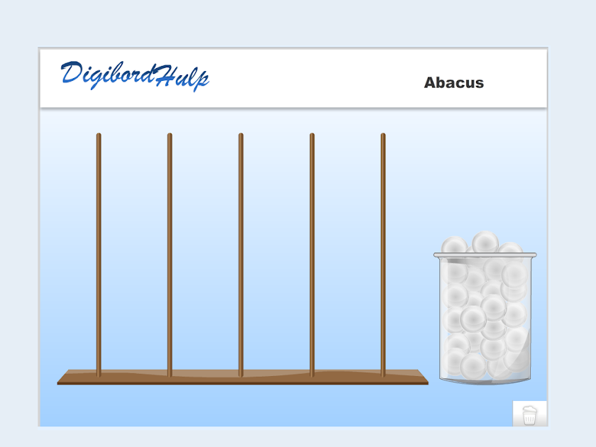 Abacus Screen 3