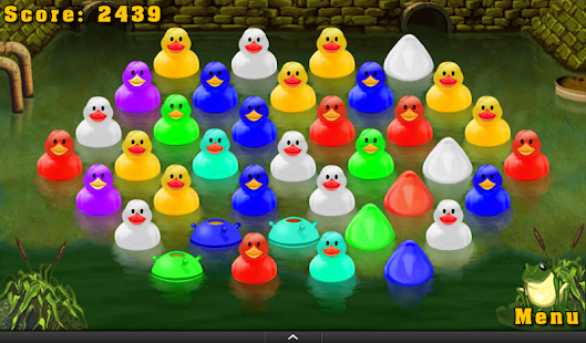 Angry Ducks(圖1)-速報App