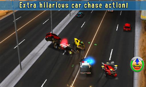 Reckless Getaway Ads (Unlocked)