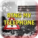 RING MY TELEPHONE (FREE) logo