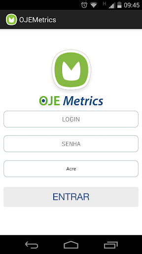 OJEMetrics