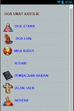 Doa Umat Katolik