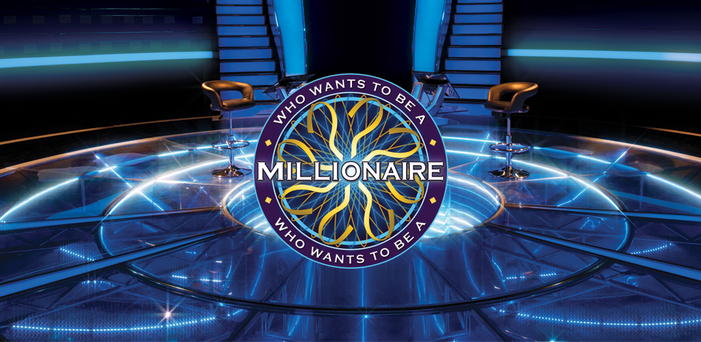lejupielādējiet Who Wants To Be A Millionaire? 