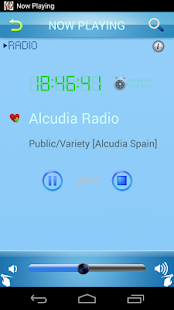 Radio Catalan Screenshots 4