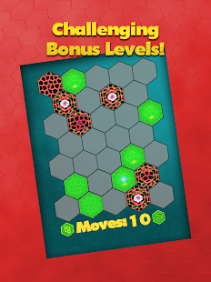 Hex Attack Screenshots 2
