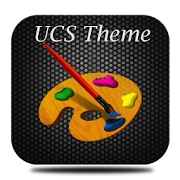 UCS Theme BigThumbs 1.1 Icon