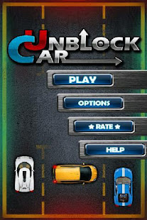 汽車華容道 Unblock Car(圖4)-速報App