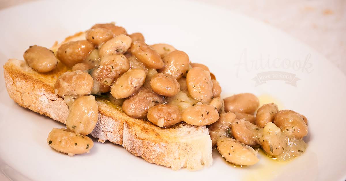10 Best Pressure Cooker White Beans Recipes Yummly