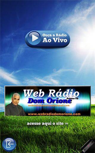 Web Radio Dom Orione