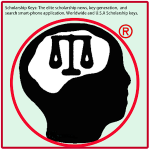 Scholarship Keys logo